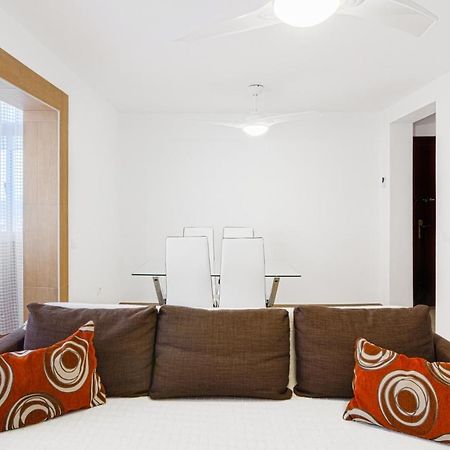 Apartamento Murillo Barbate Exterior foto