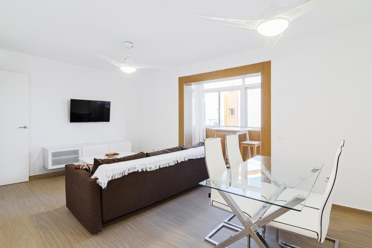 Apartamento Murillo Barbate Exterior foto