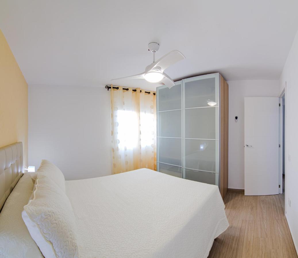 Apartamento Murillo Barbate Exterior foto